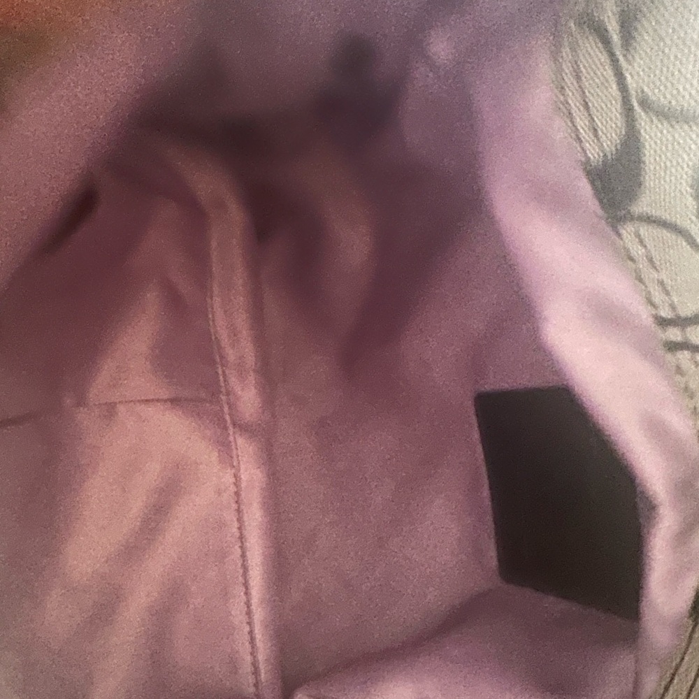 Authentic Coach bag